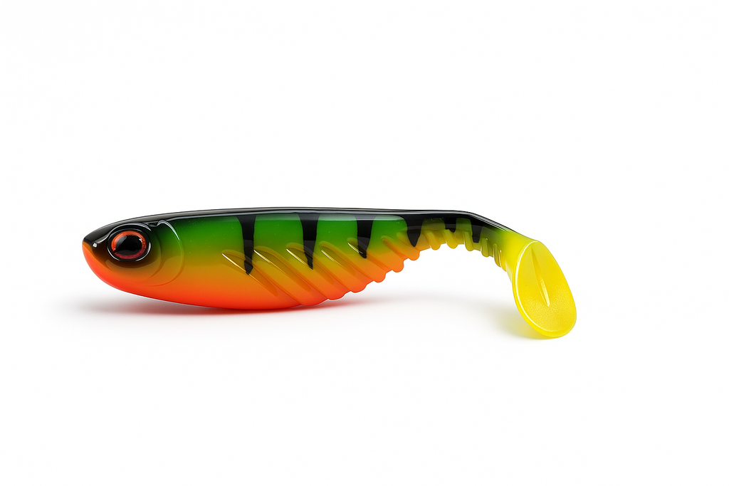 JB Soft lure