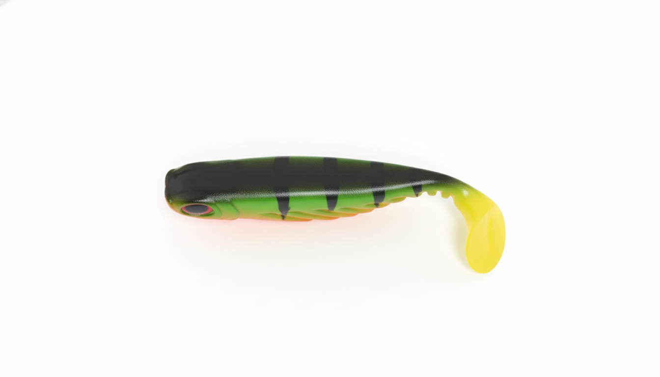 JB Soft lure