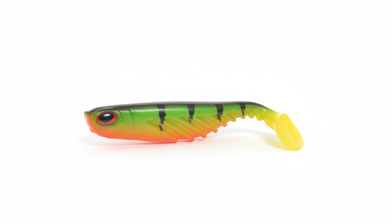 JB Soft lure